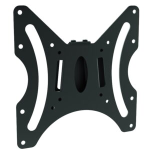 Sunne | Wall mount | LCD-L203K | Fixed | Maximum weight (capacity) 30 kg | Black