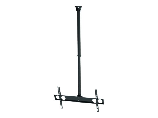 Sunne | Ceiling mount | PL-C62 | Tilt | 37-70 " | Maximum weight (capacity) 50 kg | Silver - Image 2