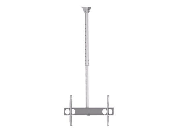 Sunne | Ceiling mount | PL-C62 | Tilt | 37-70 " | Maximum weight (capacity) 50 kg | Silver - Image 3