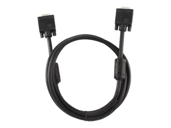 Cablexpert | Black | VGA (D-Sub) | VGA (D-Sub) | VGA to VGA | 1.8 m - Image 7