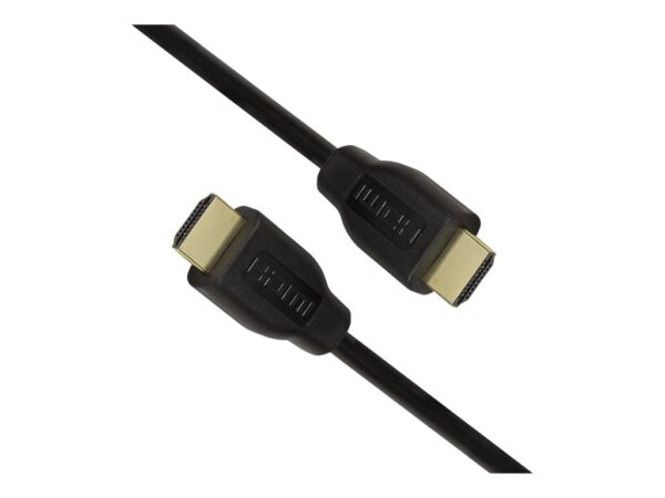 Logilink | HDMI A male - HDMI A male, 1.4v | black | HDMI | HDMI | HDMI to HDMI | 1.5 m - Image 4