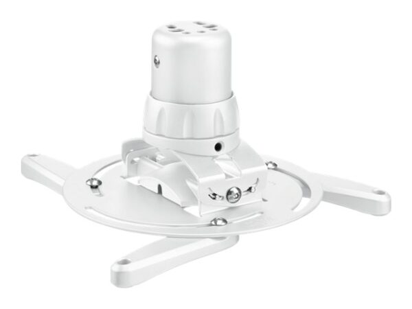 Vogels | Projector Ceiling mount | Turn, Tilt | Silver - Image 3