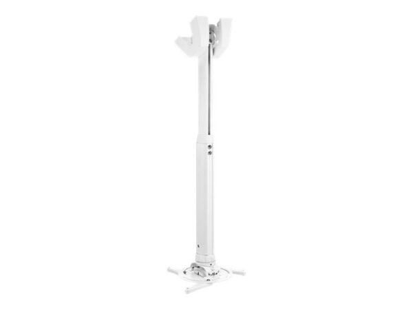 Vogels | Projector Ceiling mount | Turn, Tilt | Silver - Image 7