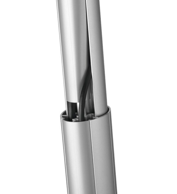 Vogels | Projector Ceiling mount | Turn, Tilt | Silver - Image 3