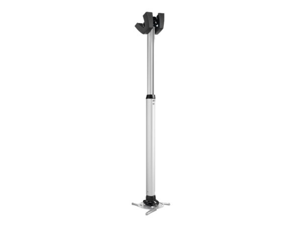 Vogels | Projector Ceiling mount | Turn, Tilt | Silver - Image 8