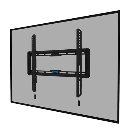 neomounts wall mount | wl30 550bl14 tv mount wall | 32 75 " | maximum weight (capacity) 50 kg | black