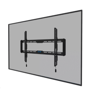 neomounts wall mount | wl30 550bl16 tv mount wall | 42 86 " | maximum weight (capacity) 60 kg | black