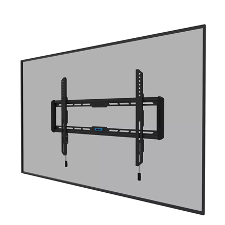neomounts wall mount | wl30 550bl16 tv mount wall | 42 86 " | maximum weight (capacity) 60 kg | black