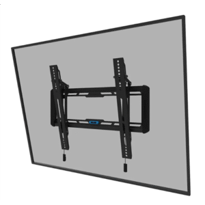neomounts wall mount | wl35 550bl14 tv mount wall | tilt | 32 75 " | maximum weight (capacity) 50 kg | black