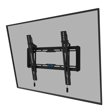 neomounts wall mount | wl35 550bl14 tv mount wall | tilt | 32 75 " | maximum weight (capacity) 50 kg | black