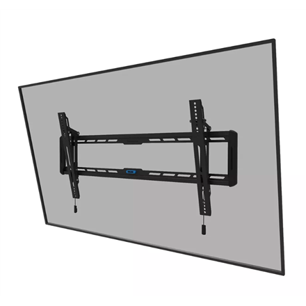 neomounts wall mount | wl35 550bl18 tv mount wall | tilt | 43 86 " | maximum weight (capacity) 60 kg | black