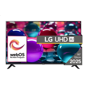 lg 50ua73003la | 50 | smart tv | webos 25 | uhd