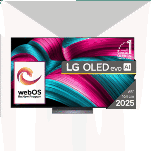 lg oled65c51la | 65 | smart tv | webos 25 | uhd