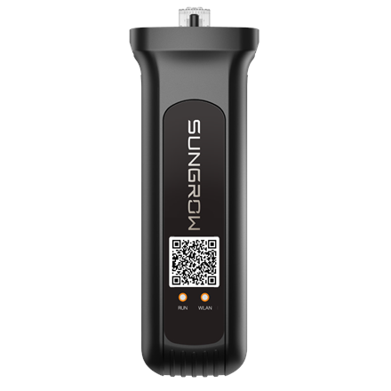 sungrow smart communication device eyem4