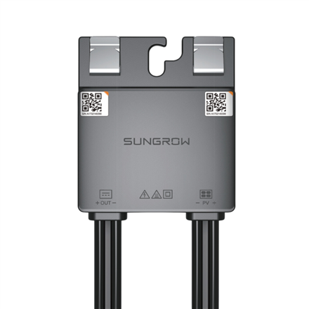 sungrow optimizer sp600s