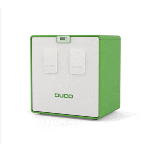 duco | ducobox energy comfort plus d350
