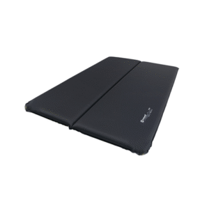 outwell | sleepin double mat | 75 mm