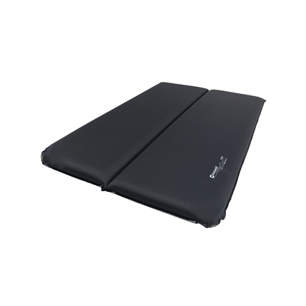 outwell | sleepin double mat | 100 mm