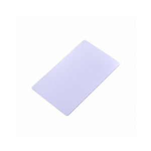 vool vrfidc rfid card