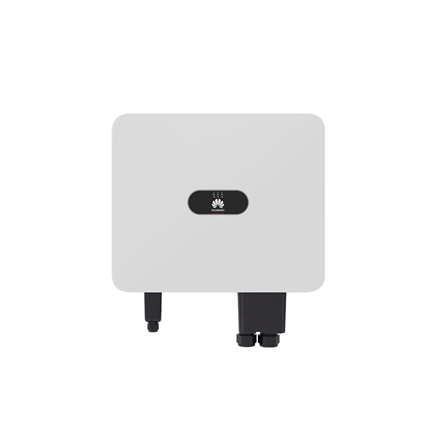 huawei | high current inverter | sun2000 17ktl m5
