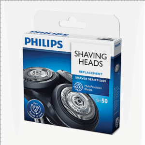 philips | shaving heads for shaver series 5000 | sh50/50