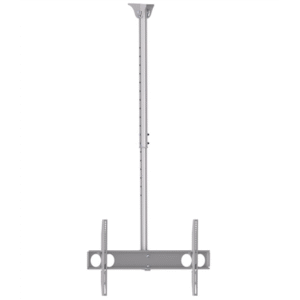 sunne | ceiling mount | pl c62 | tilt | 37 70 " | maximum weight (capacity) 50 kg | silver