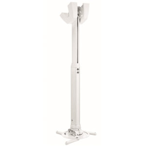 vogels | projector ceiling mount | ppc1555w | maximum weight (capacity) 15 kg | white