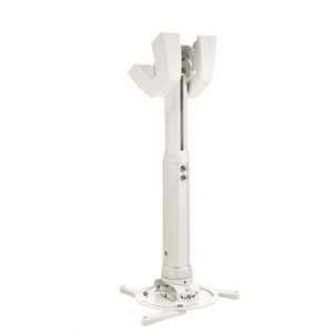 vogels | projector ceiling mount | ppc1540w | maximum weight (capacity) 15 kg | white