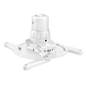 vogels | projector ceiling mount | turn, tilt | maximum weight (capacity) 15 kg | white