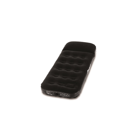 outwell flock classic single 18/28 cm w/ pillow and pump