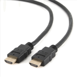 cablexpert | cc hdmi4 6 | high speed hdmi male male cable | hdmi to hdmi | 1.8 m
