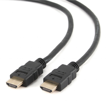 cablexpert | cc hdmi4 6 | high speed hdmi male male cable | hdmi to hdmi | 1.8 m