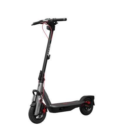 segway | f3 pro e | ekickscooter | up to 25 km/h | 10 " | black