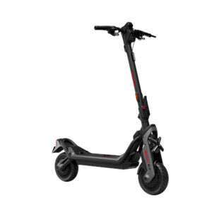 segway | superscooter gt3 e | electric scooter | max 2400 w | up to 25 km/h | 11 " | black and grey