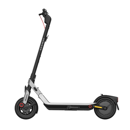 segway ekickscooter e3 e | 800 w | up to 25 km/h | 10 "