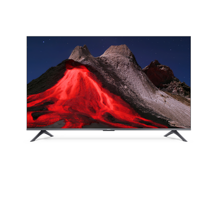 xiaomi qled tv a pro 2026 | 55 | smart tv | google tv | 4k uhd