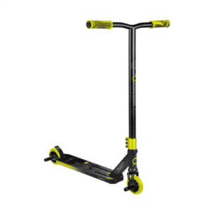globber scooter stunt gs 540 | 622 107 3 | black/yellow