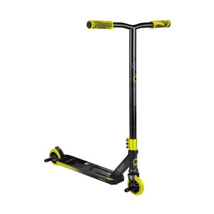 globber scooter stunt gs 540 | 622 107 3 | black/yellow