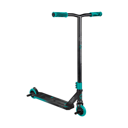 globber scooter stunt gs 540 | 622 105 3 | black/blue