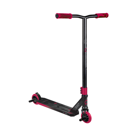 globber scooter stunt gs 540 | 622 102 3 | black/red