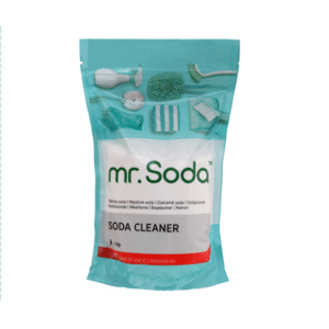 soda | cleaner, 1kg (doy pack)