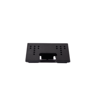 prodvx ps 75 pyramid desk stand | 7 10 " | black