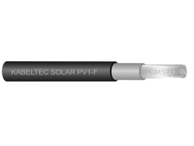 solpar h1z2z2 k 1x6 solar black solar1x6 (500m)