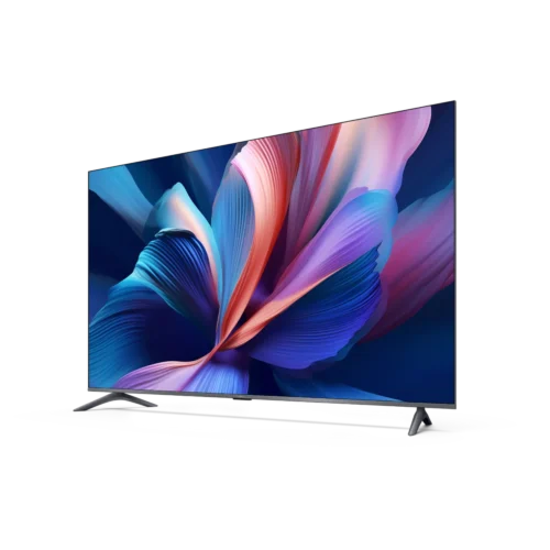 xiaomi qled tv a pro 2026 | 65 | smart tv | google tv | 4k uhd | damaged packaging, unpacked