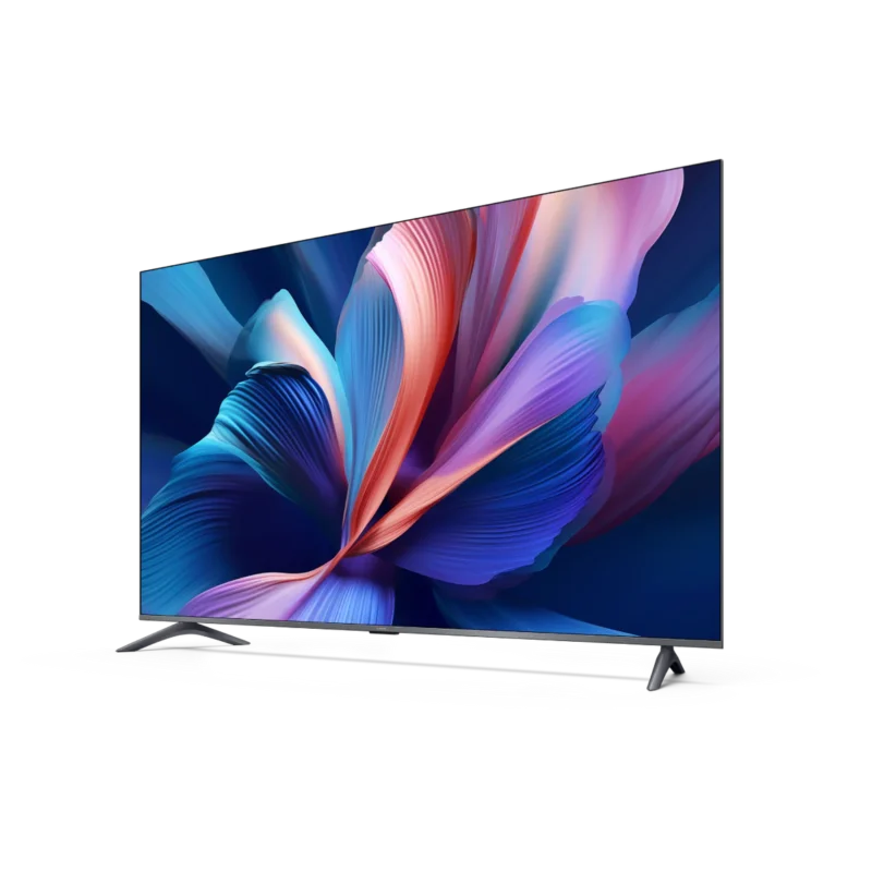 xiaomi qled tv a pro 2026 | 65 | smart tv | google tv | 4k uhd | damaged packaging, unpacked