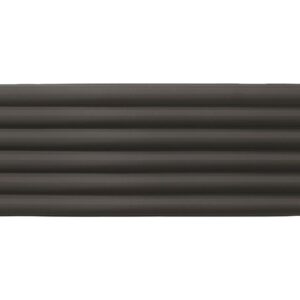easy camp hexa mat, black | easy camp | sleeping mats