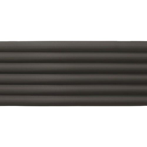 easy camp hexa mat, black | easy camp | sleeping mats