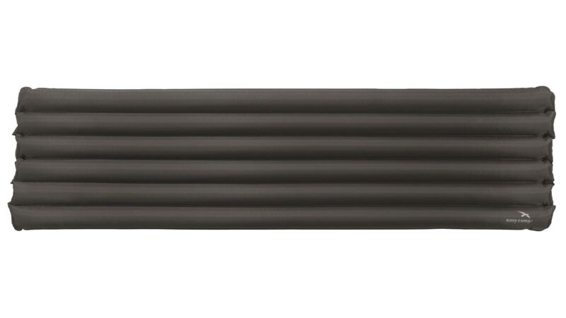 easy camp hexa mat, black | easy camp | sleeping mats
