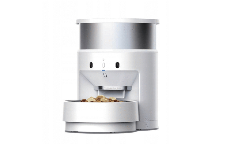petkit | feeder | p560 fresh element 3 infinity | capacity 5 l | white