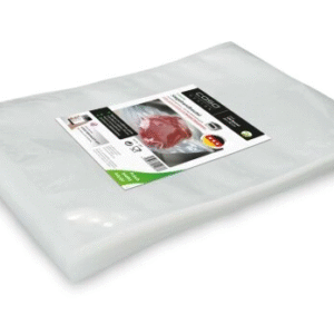 caso | sealed edge bags | 01283 | 100 bags | dimensions (w x l) 15 x 20 cm